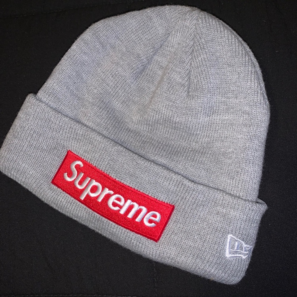 Supreme Beanie